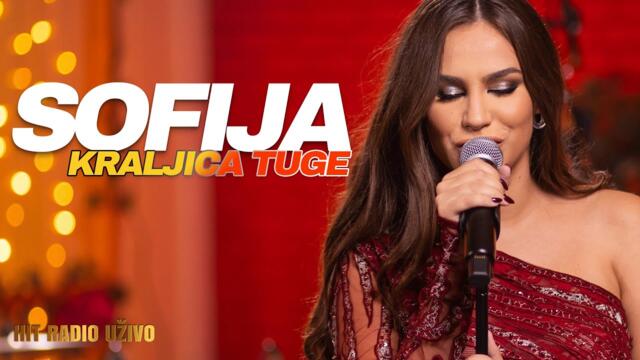 Sofija Peric - Kraljica tuge (Cover 2023)