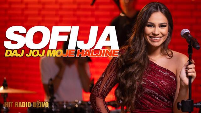 Sofija Peric - Daj joj moje haljine (Cover 2023)