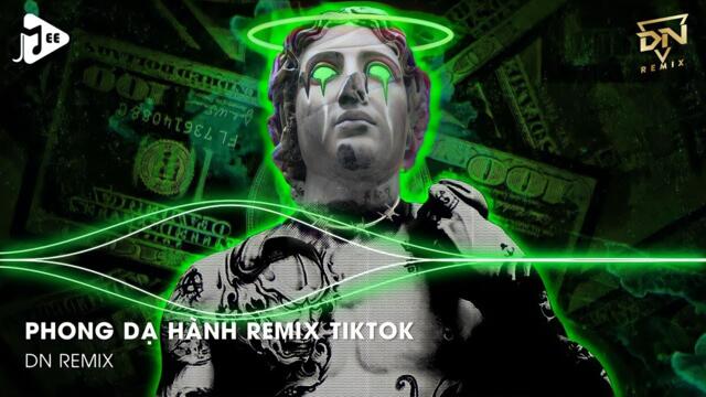 Phong Dạ Hành Remix TikTok - Face Nu'est Remix - Lonely Remix - Nhạc Hot TikTok Hiện Nay Remix