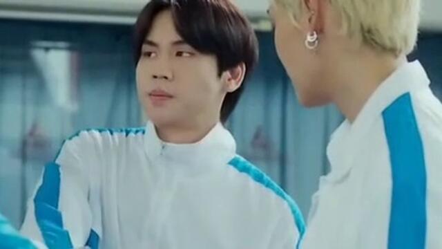 Between Us (2022) EP.8 ENG SUB