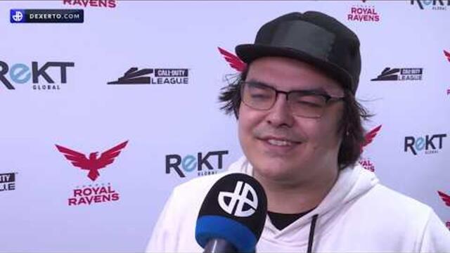 FormaL on Huntsmen's mental advantage over Dallas Empire