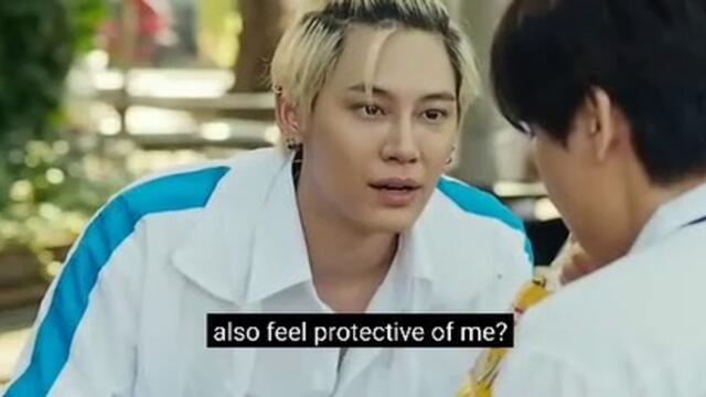 Between Us (2022) EP.10 ENG SUB