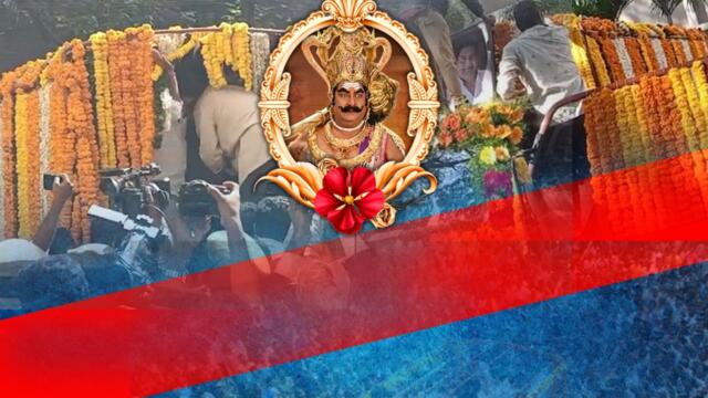 Satyanarayana థాంక్ యు Legend .. ఓ శకం ముగిసింది *Tollywood | Telugu OneIndia