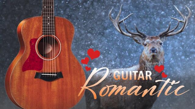 The most beautiful melody in the world for winter! The World's Best Romantic Relaxing Music