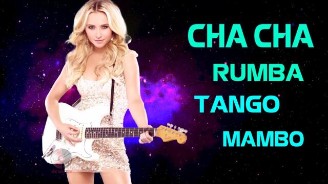 The Best Nonstop Latin Hits 2023 / RUMBA / CHA CHA/ TANGO / MAMBO / Relaxing Instrumental Music Ever