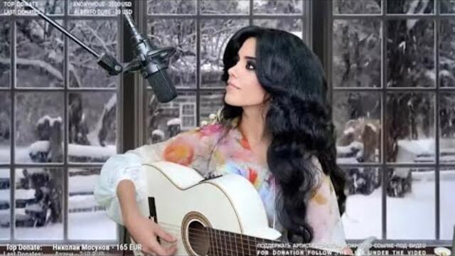 Музыкальный вечер с Еленой