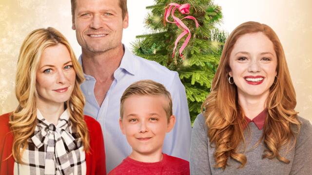 Най-хубавият подарък (синхронен екип, дублаж на студио VMS, 22.12.2019 г.) (запис)