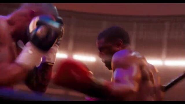 Creed 3 | Featurette: First Look