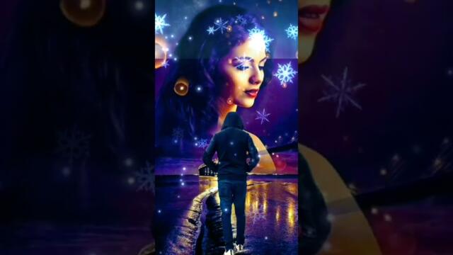 ВИКТОР МОГИЛАТОВ   -   ВЕЧЕР ЗА ОКНОМ