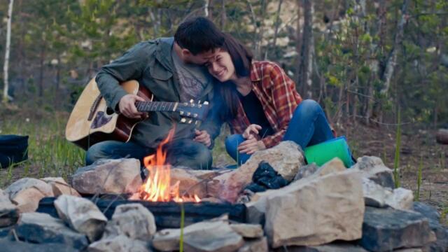 Евгений Сибирцев   -   Полюбил тебя такую