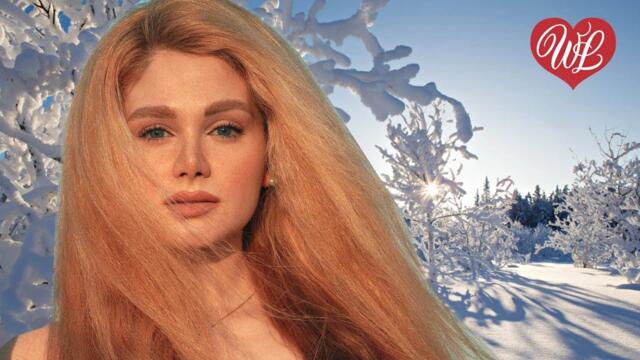 Стас Михайлов   -    БЕЛЫМ СНЕГОМ