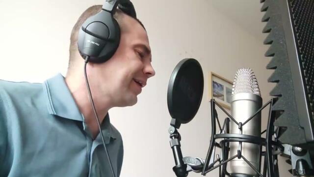 А Глотов  - Ты мой рай