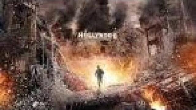 Ел Ей Зомби - Бг Аудио Екшън Ужас Filmi bg audio Филми Бг Аудио