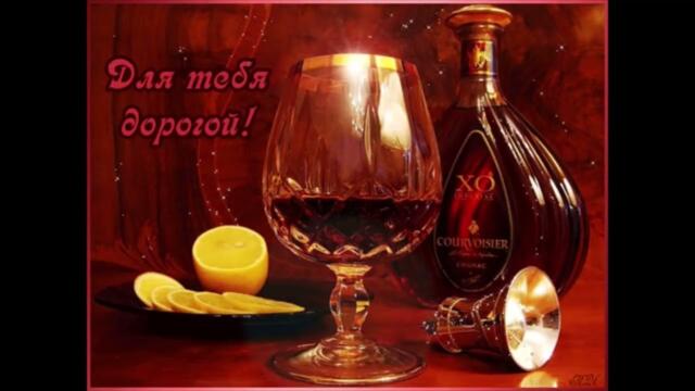 Добрый  вечер!   Таня Ветринская и Павел Беккерман  -  Новый  Год