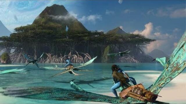 [Аватар 2] 2022 » Avatar 2 Филми онлайн бг аудио [BG-AUDIO] гледайте HD филми