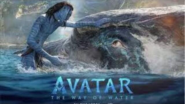 [Аватар 2] (2022) Целият филми Онлайн бг аудио и субтитри бг