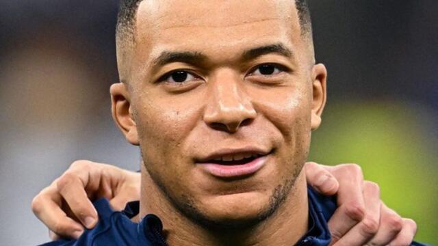 Kylian Mbappé a passé sept ans au Conservatoire, sa professeure raconte : "Il voulait toujours jouer en premier !"