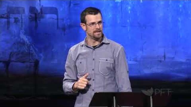 ТРОИЦАТА НА ПРОВЕРКА – 3 част – Джим Стейли (бг. аудио)