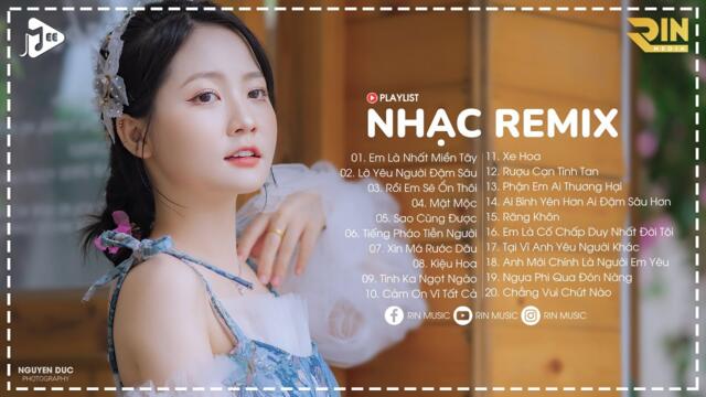 Top 20 Bài Hát Hot Nhất Trên TikTok 2023 💘 Nhạc Remix Hot Trend Được Sử Dụng Nhiều Nhất TikTok 2023