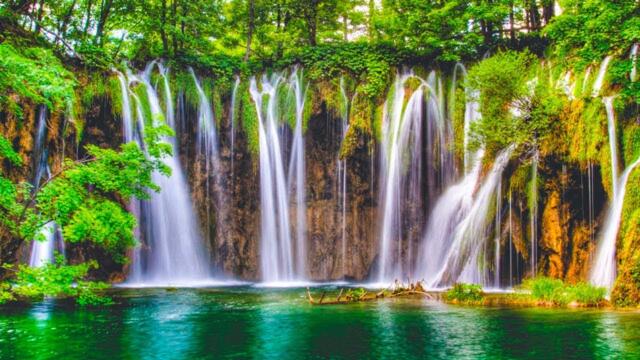 Красивые мелодии до слёз! Одна из самых красивых, красивых весенних мелодий