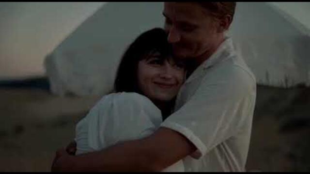 Илона Кирука - За любовь всё отдам