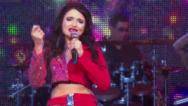 ОЛЕСЯ ШЕРОН - НОЧЬ КАЧАЕТ