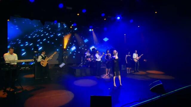 Анастасия Ковалевская