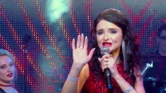 ОЛЕСЯ ШЕРОН - ТАЙ НА МОИХ РУКАХ