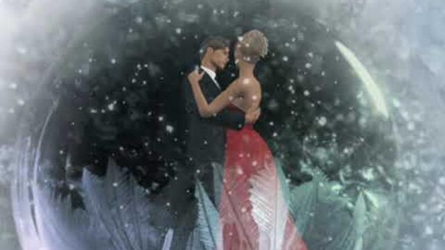 Алсу   -   Зимний сон