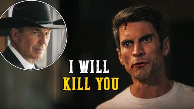 Yellowstone Season 5 Episode 8 Trailer & Release Date