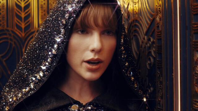 Taylor Swift: ‘Bejewelled’ 30 s edit