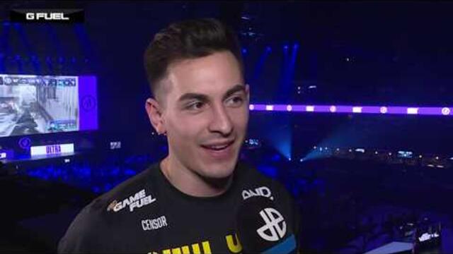 Censor explains why being a sub is "frustrating"