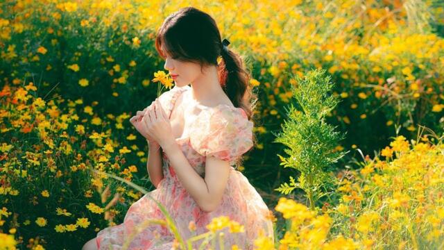 Очень нежная, красивая расслабляющая мелодия Музыка лечит сердце