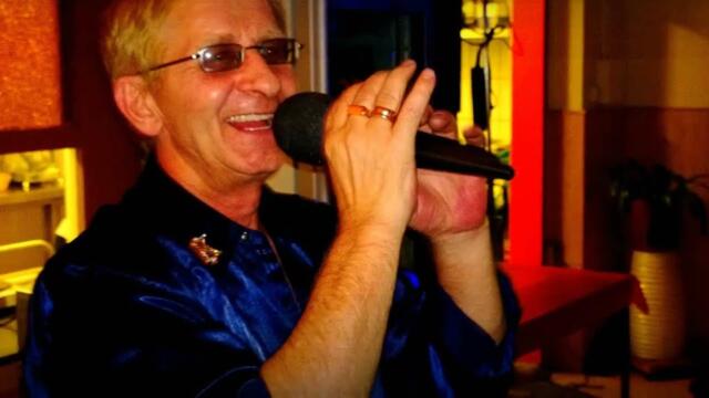 Анатолий Кулагин   -   НОВОГОДНЯЯ НОЧЬ