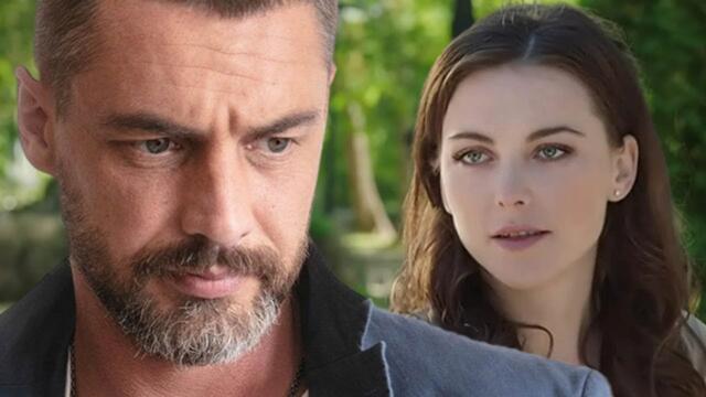 Антон Батырев & Анастасия    -    СТАНЬ МОЕЙ ЖИЗНЬЮ