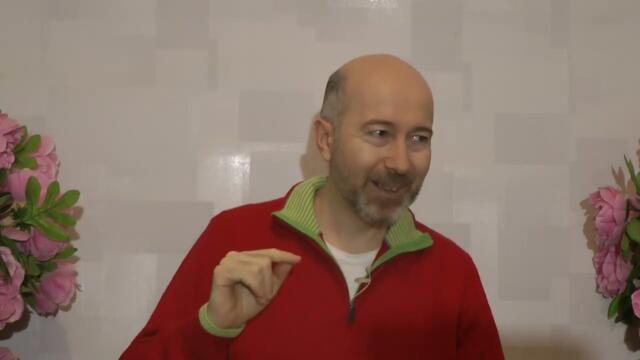 Звярът, антихрист, лъжепророкът и белегът на звяра - пастор Kрасимир Мирчев (Откр.13 гл.)гр.Плевен