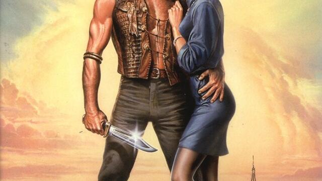 Дънди Крокодила 2 (синхронен екип 1, дублаж по Нова телевизия на 25.08.2009 г.) (запис)