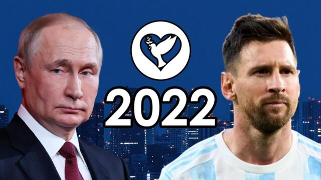 2022 Накратко - Обзор На Годината