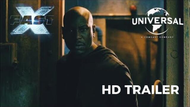 FAST AND FURIOUS 10 -TEASER TRAILER (2023) | Universal Pictures | TMConcept Official Concept Version