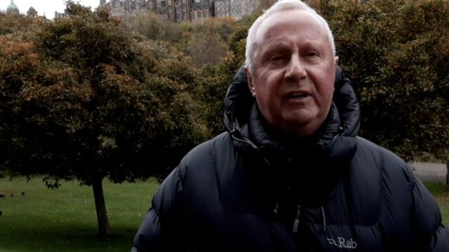 Edinburgh review of the year November and December 2022: What's the best pub in Edinburgh?