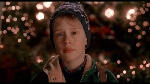 Один дома полный фильм смотреть онлайн (1990)