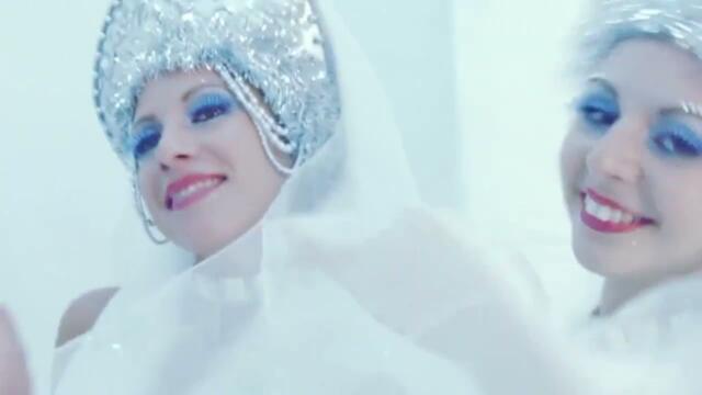 Анатолий Кулагин   -  НОВОГОДНИЙ ХОРОВОД