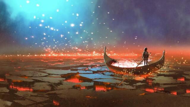 Самая красивая мелодия на свете! Эту музыку можно слушать вечно! красивая музыка  Сергея Чекалина