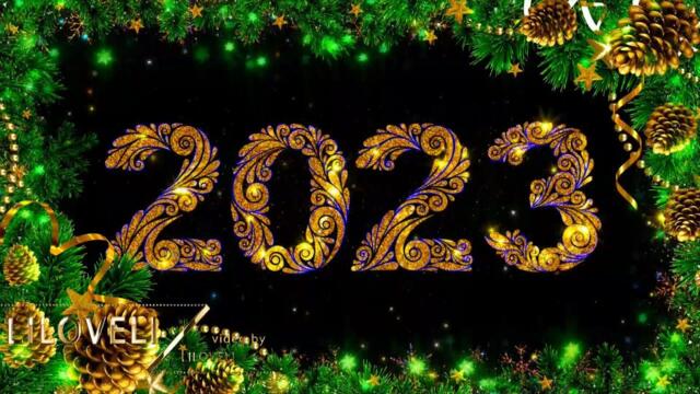 WELCOME NEW YEAR 2023