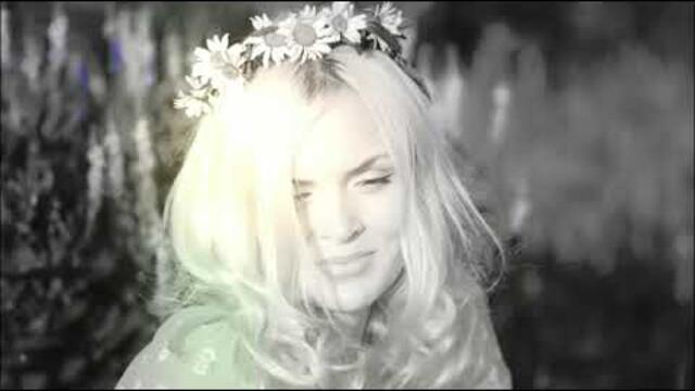 Виктор Давидзон   -   Ромашка белая