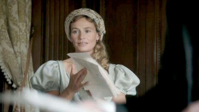 „Изгубени илюзии“ (2021); 1/2