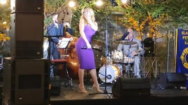 Lidija Bacic Lille - Lille Goes Jazz (Donation Party)