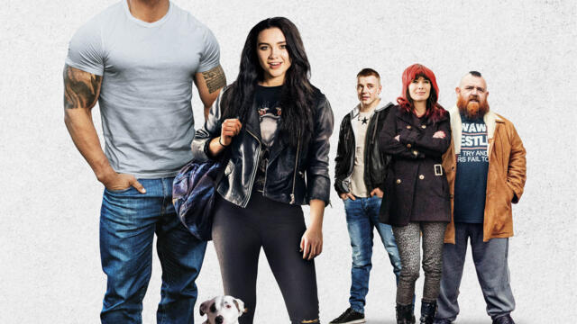 Семейни кютеци (синхронен екип, дублаж по Нова телевизия на 26.12.2022 г.) (запис)