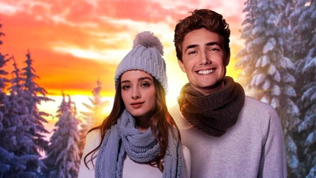 Новогодний Зимний Сборник - С Новым 2023 Годом!!!!