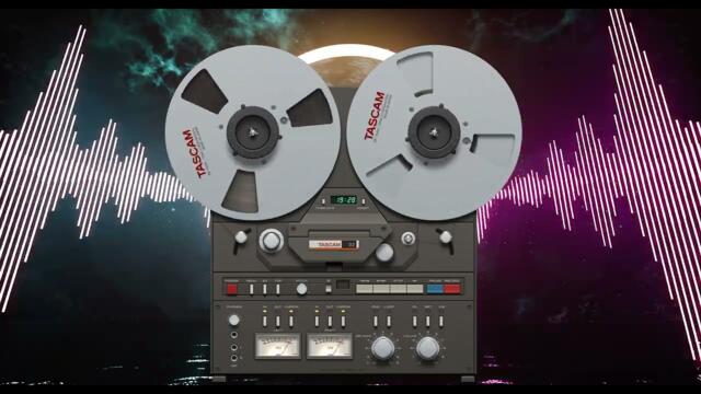 Дискотека+ремикс  в Новогоднюю ночь